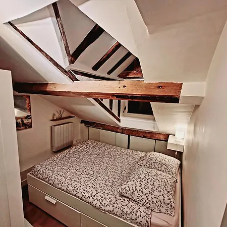 Le Cosy Macaron - Au Coeur De