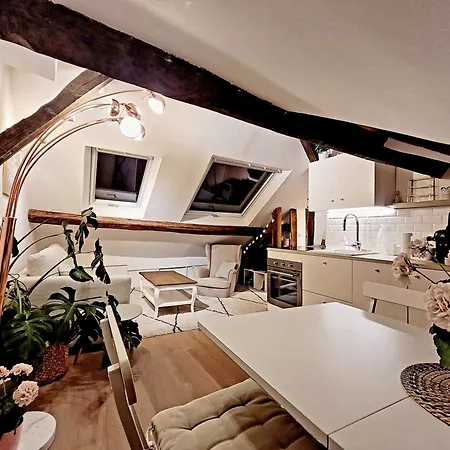 Le Cosy Macaron - Au Coeur De