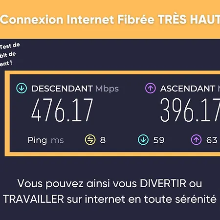 Le Cosy Macaron - Au Coeur De *