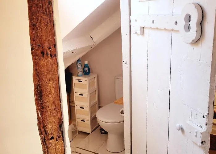 Le Cosy Macaron - Au Coeur De