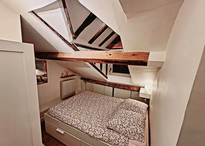 Le Cosy Macaron - Au Coeur De