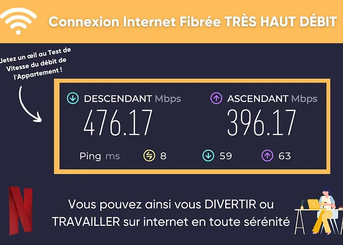 Le Cosy Macaron - Au Coeur De *